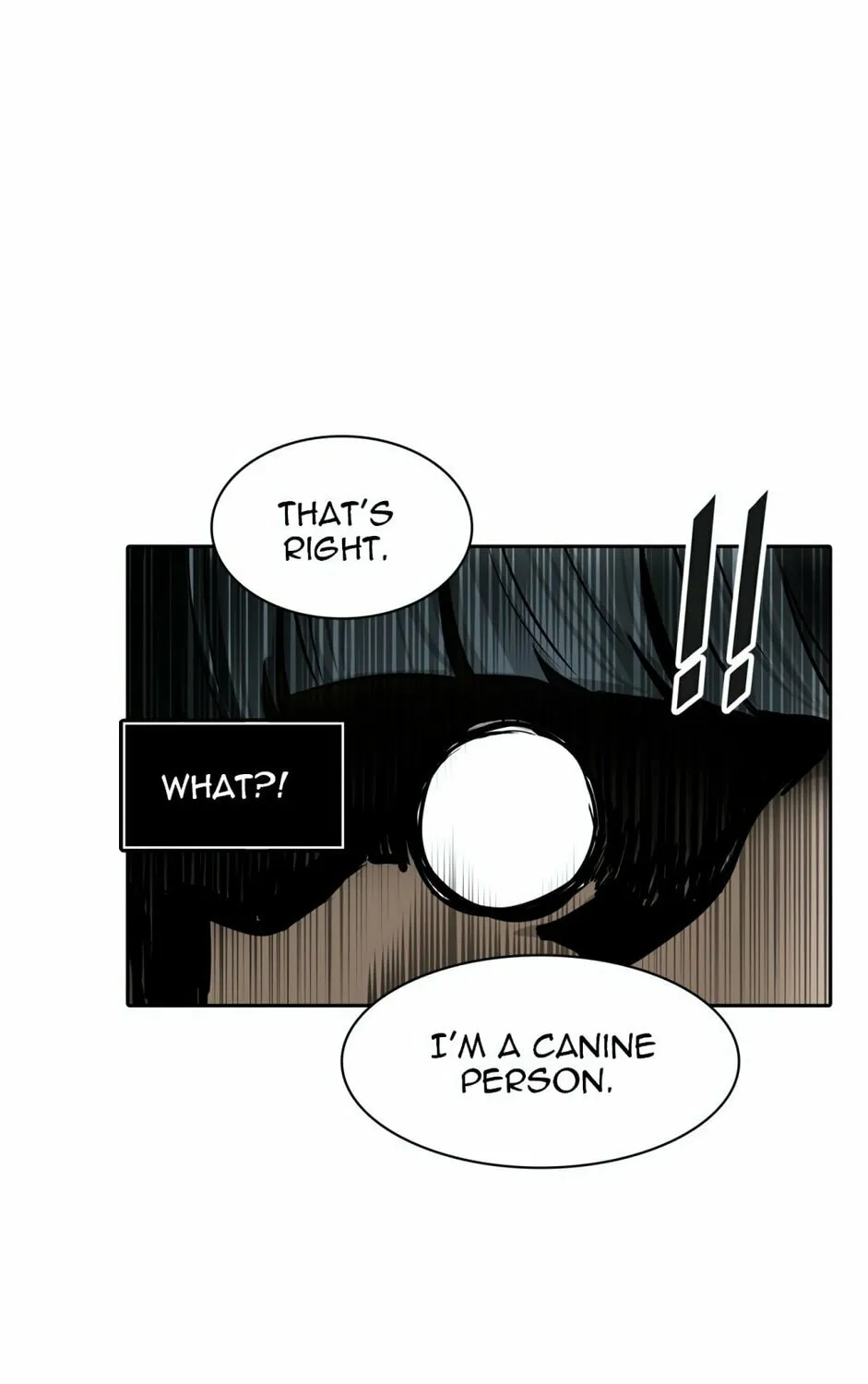 Tower of God Chapter 432 page 119 - 