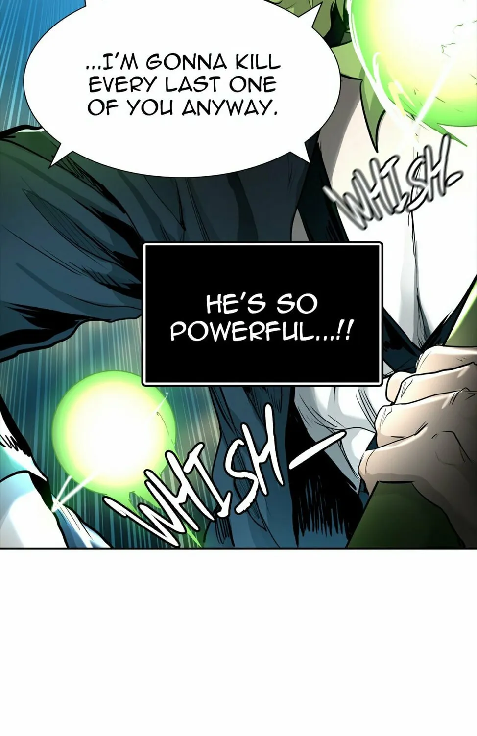 Tower of God Chapter 432 page 129 - 