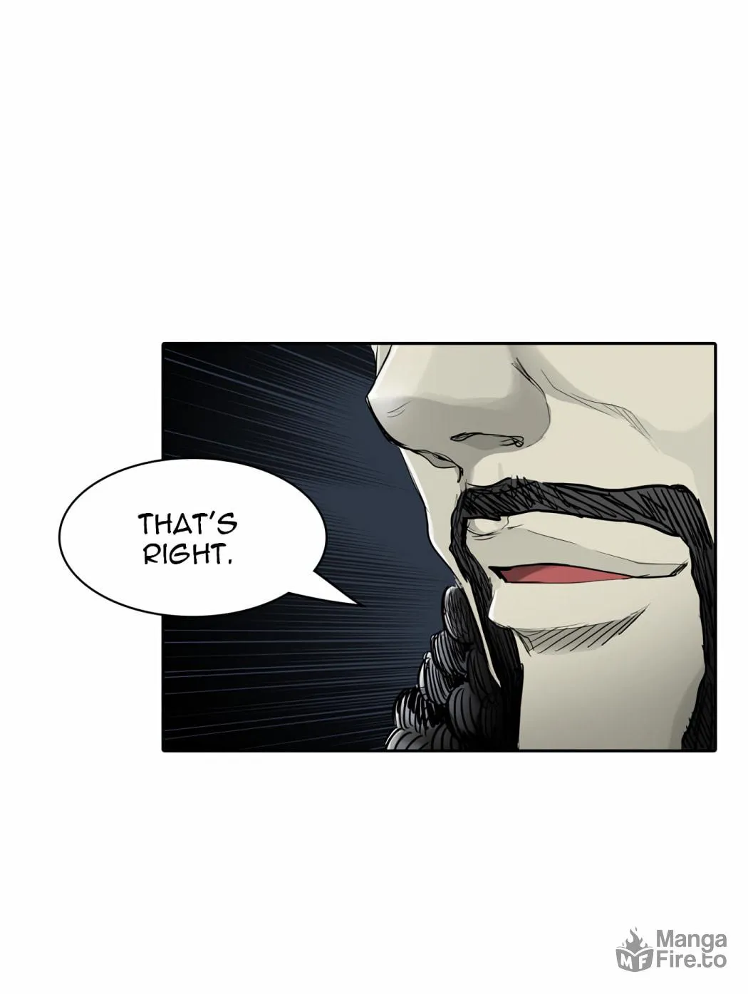 Tower of God Chapter 432 page 14 - 