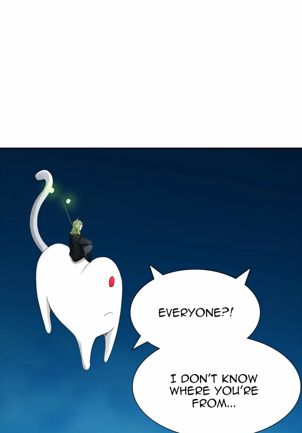 Tower of God Chapter 432 page 131 - 