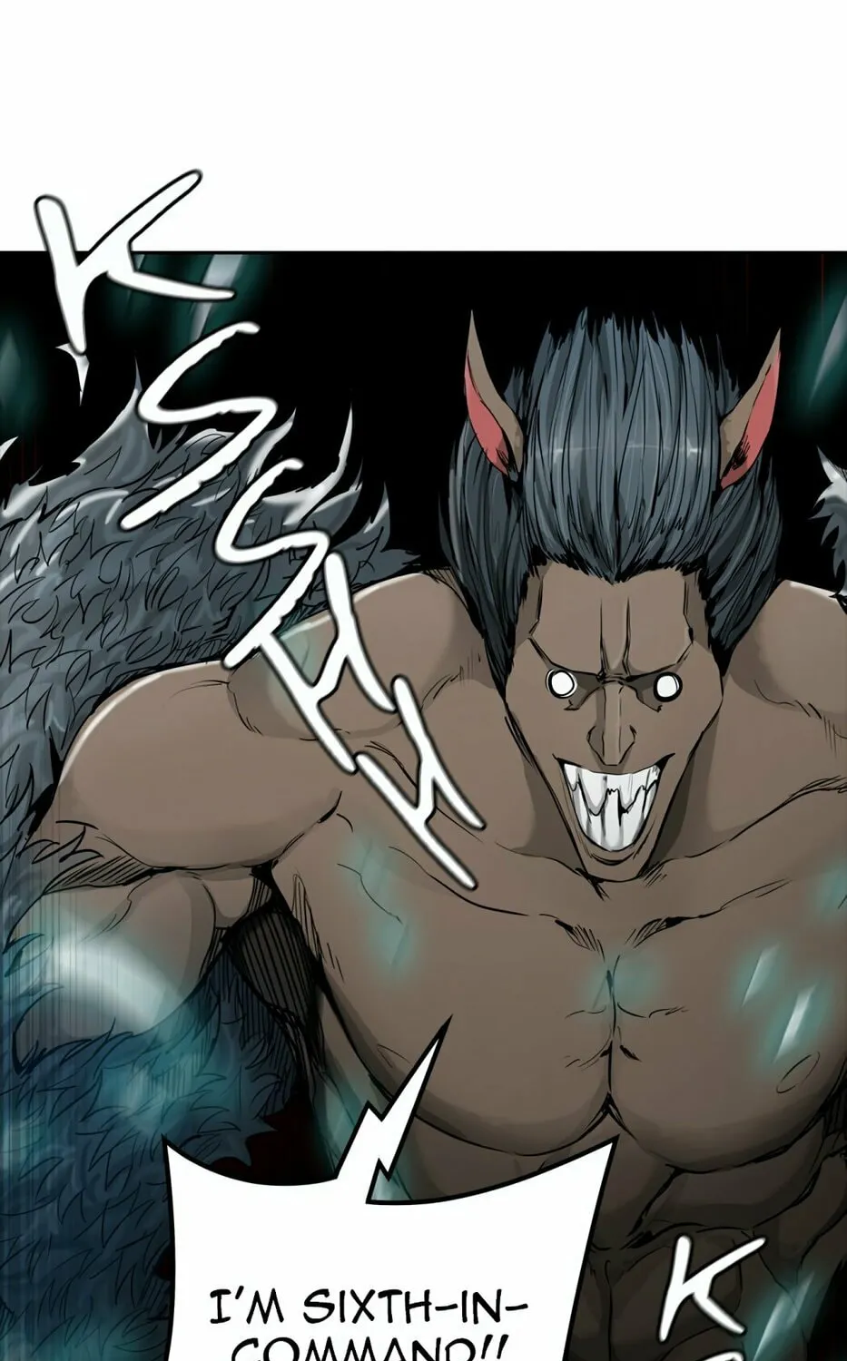 Tower of God Chapter 432 page 136 - 
