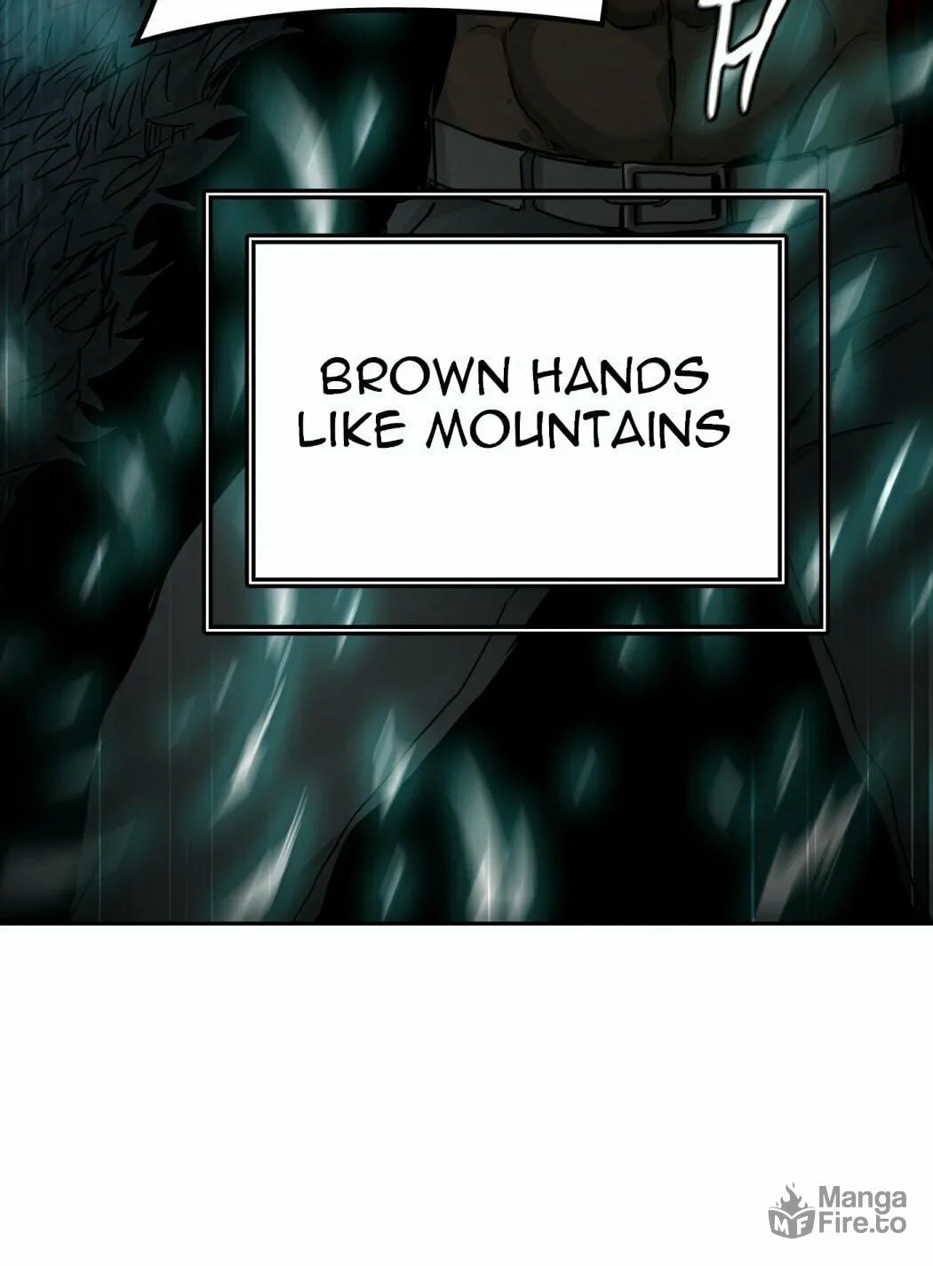Tower of God Chapter 432 page 138 - 
