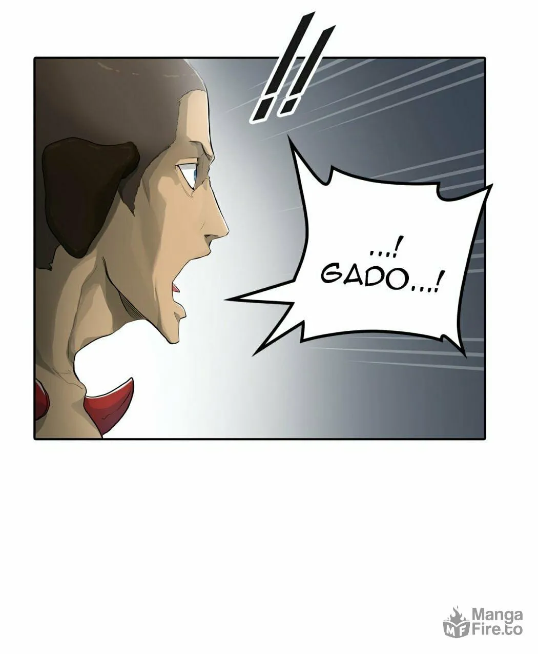 Tower of God Chapter 432 page 15 - 
