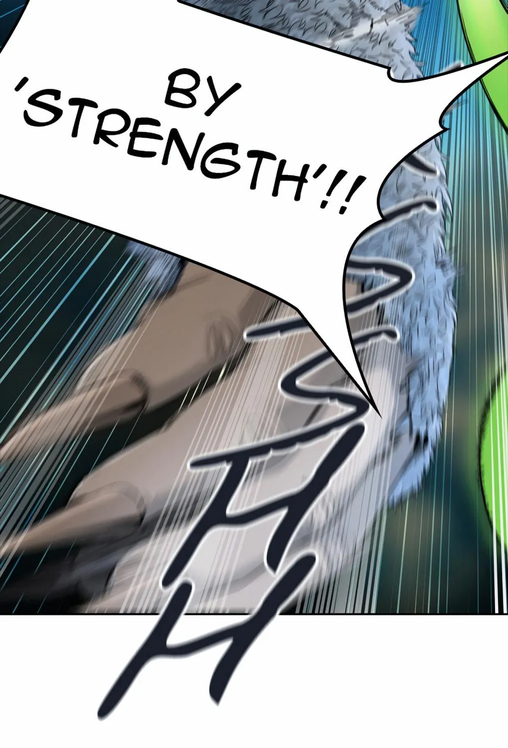 Tower of God Chapter 432 page 147 - 