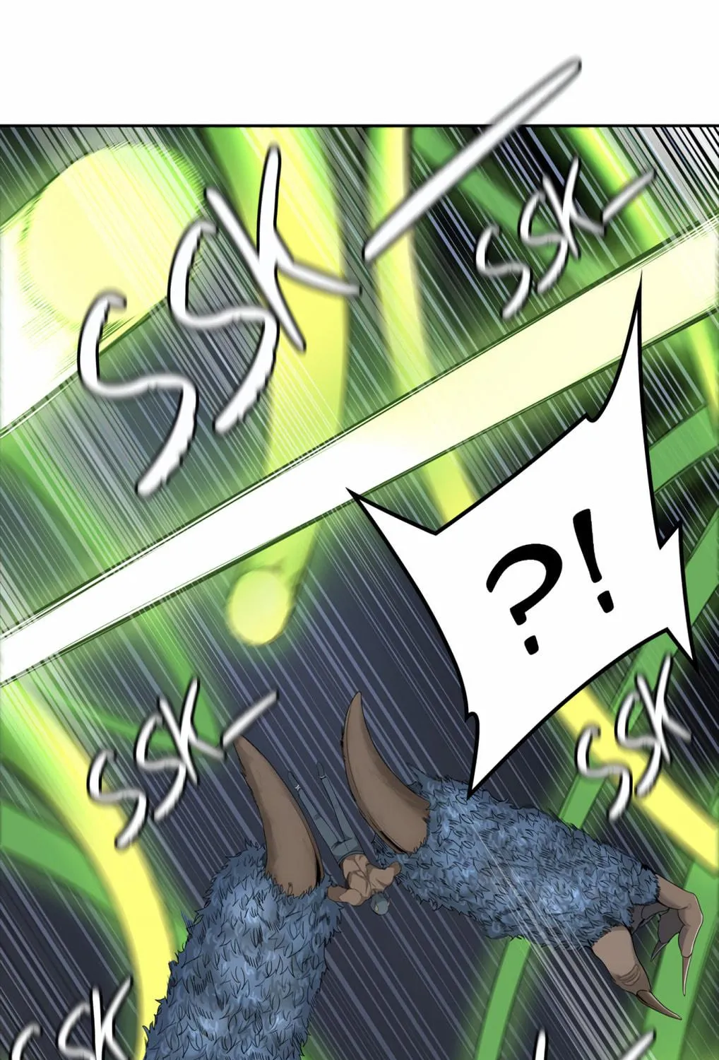 Tower of God Chapter 432 page 149 - 