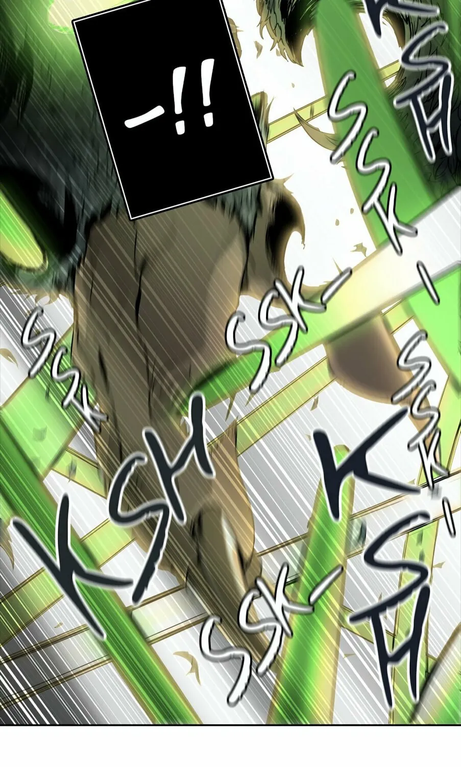 Tower of God Chapter 432 page 153 - 