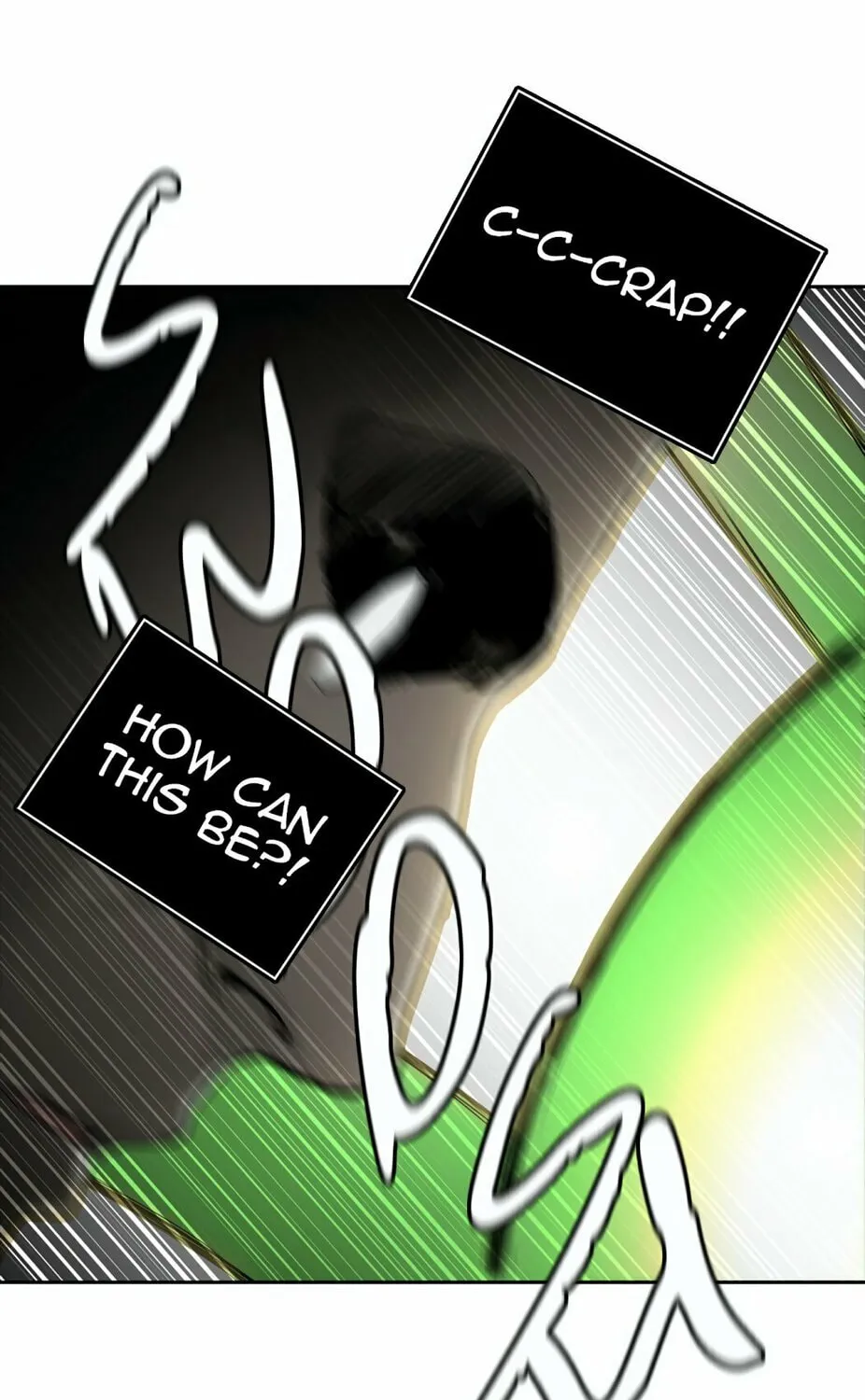 Tower of God Chapter 432 page 155 - 