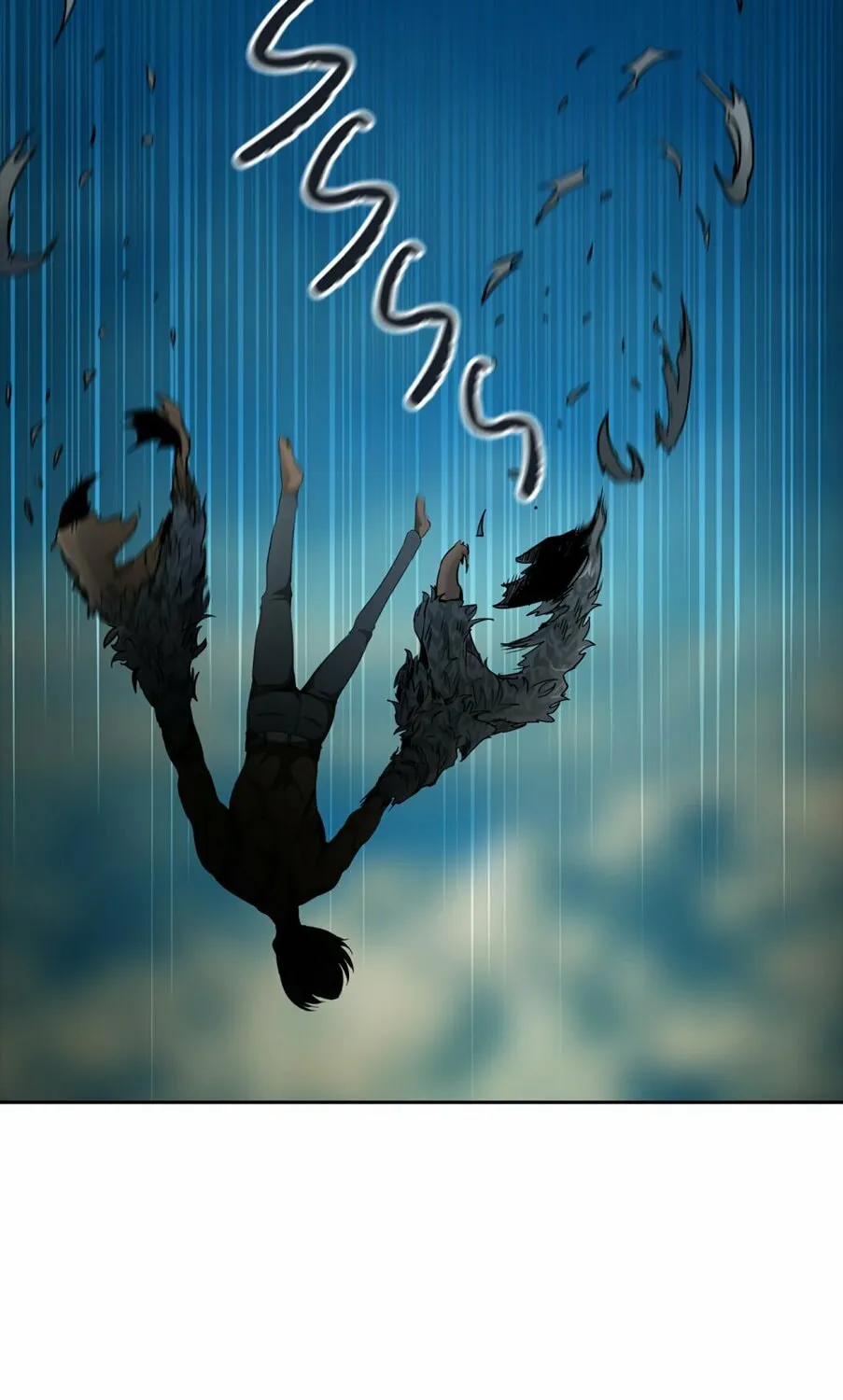 Tower of God Chapter 432 page 161 - 