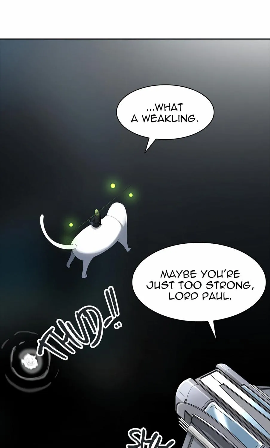 Tower of God Chapter 432 page 163 - 