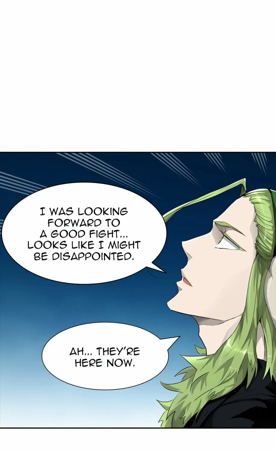 Tower of God Chapter 432 page 165 - 