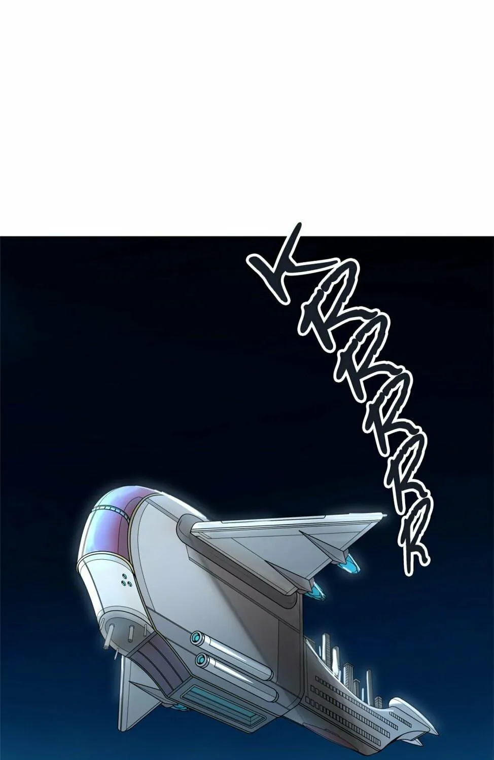 Tower of God Chapter 432 page 167 - 
