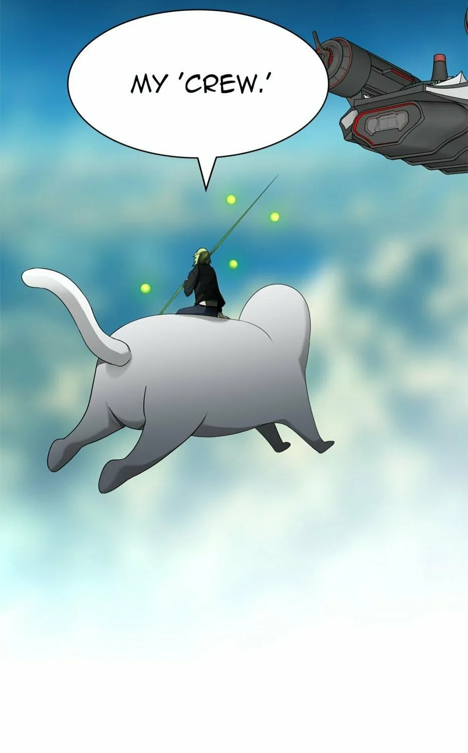 Tower of God Chapter 432 page 169 - 