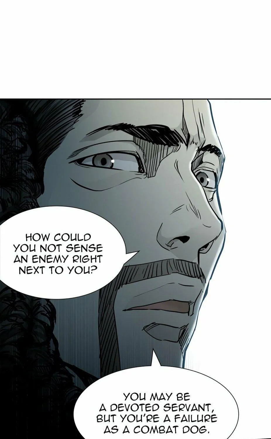 Tower of God Chapter 432 page 18 - 