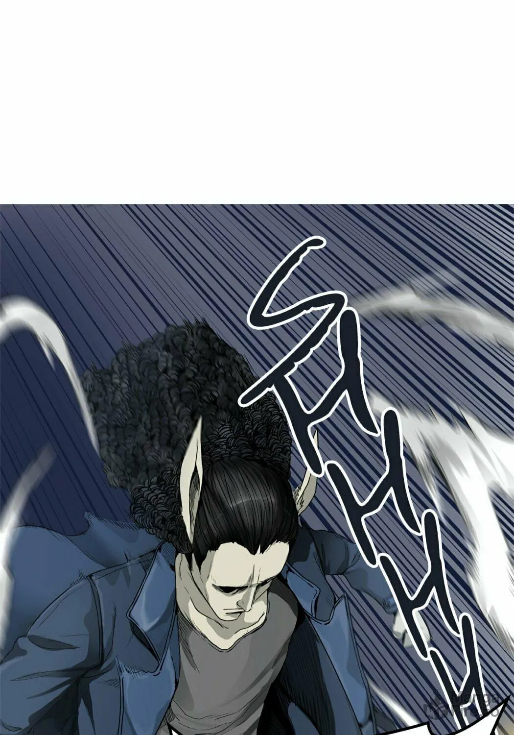 Tower of God Chapter 432 page 175 - 