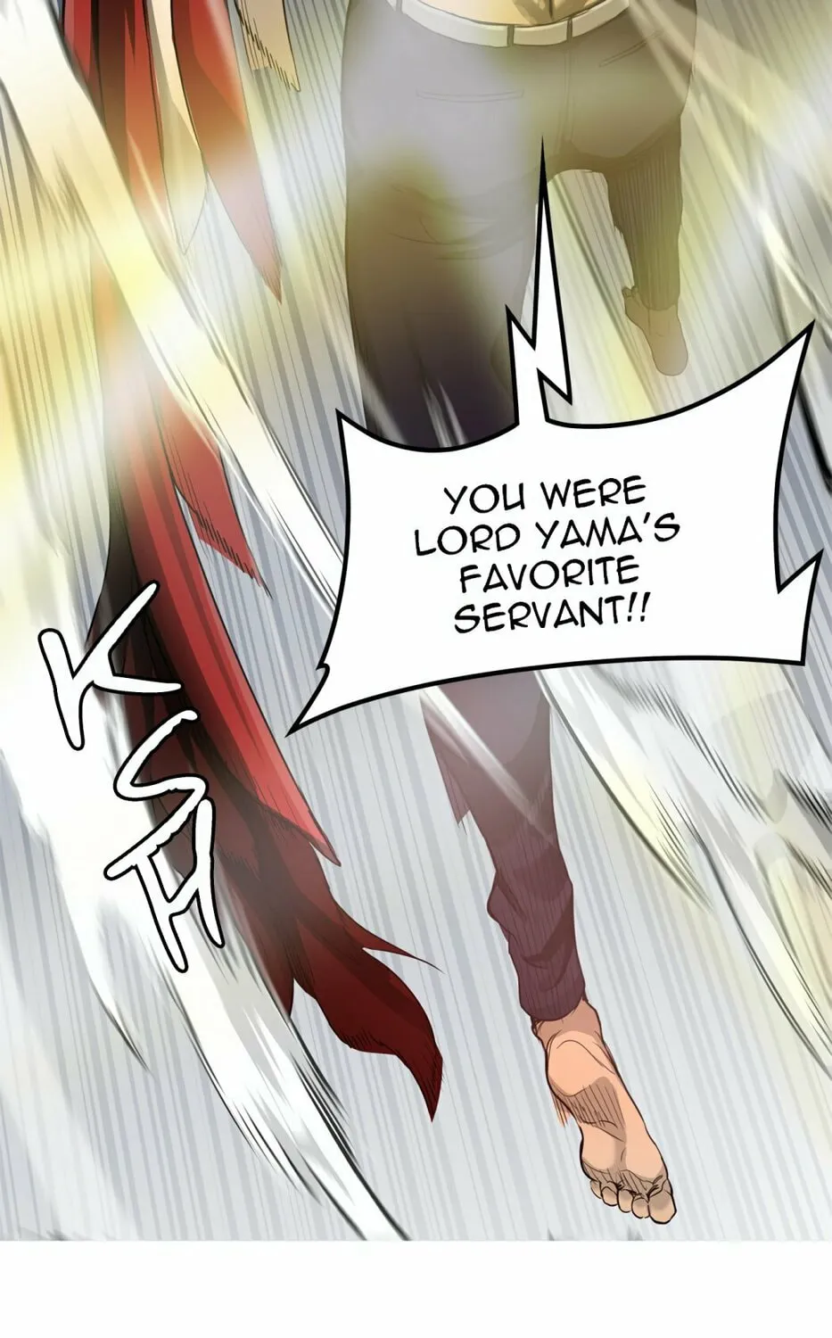 Tower of God Chapter 432 page 178 - 