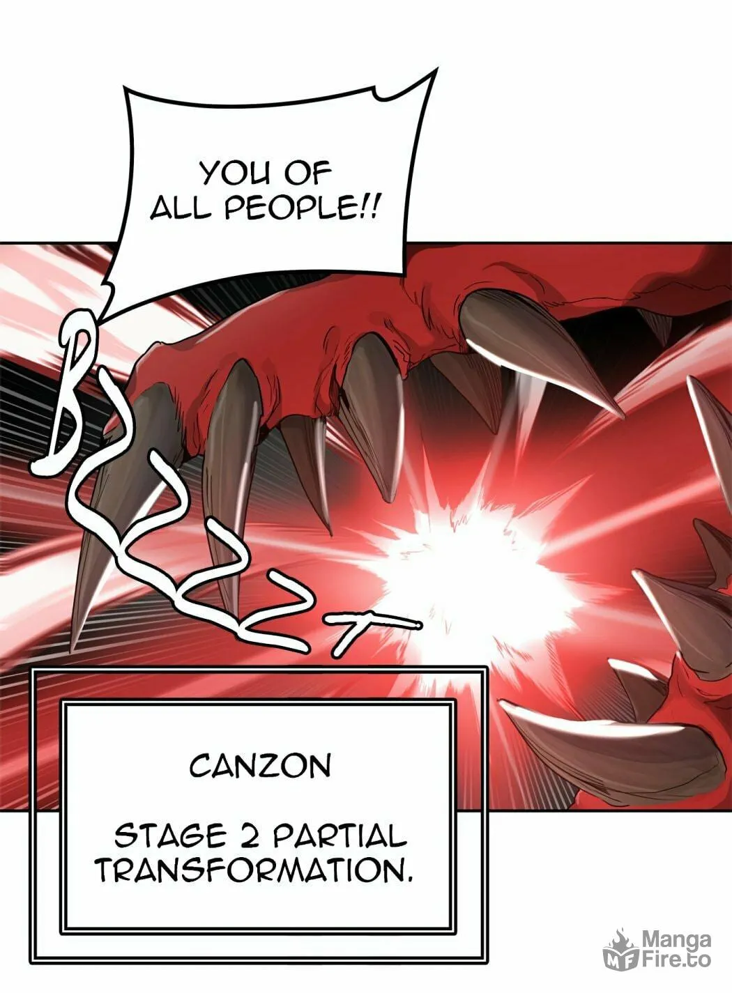 Tower of God Chapter 432 page 180 - 