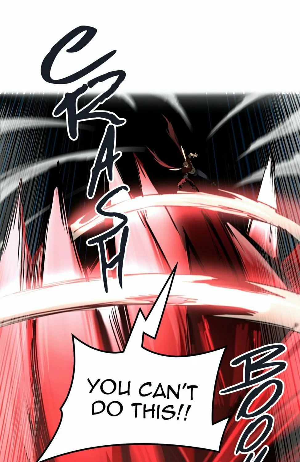 Tower of God Chapter 432 page 181 - 