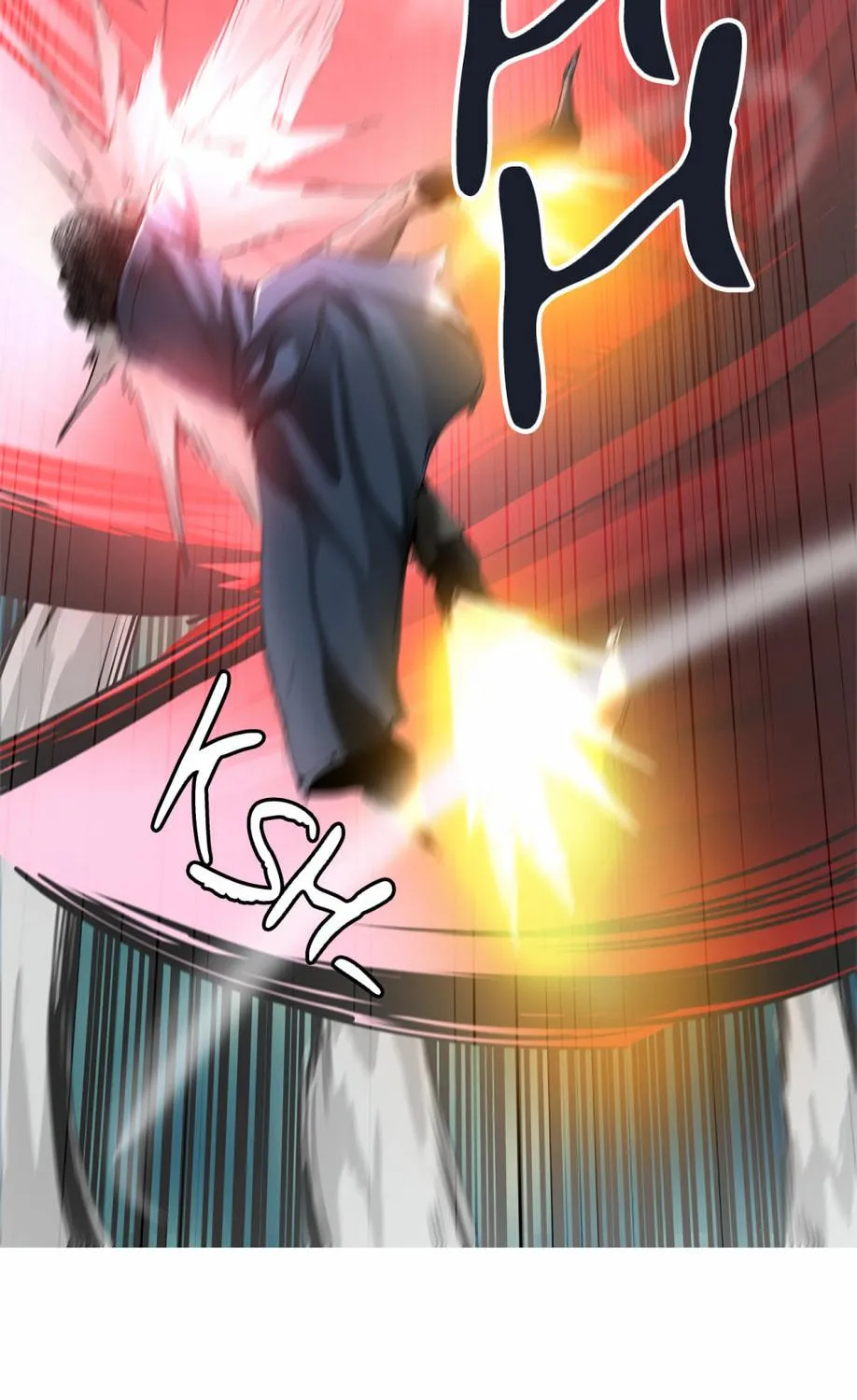 Tower of God Chapter 432 page 185 - 