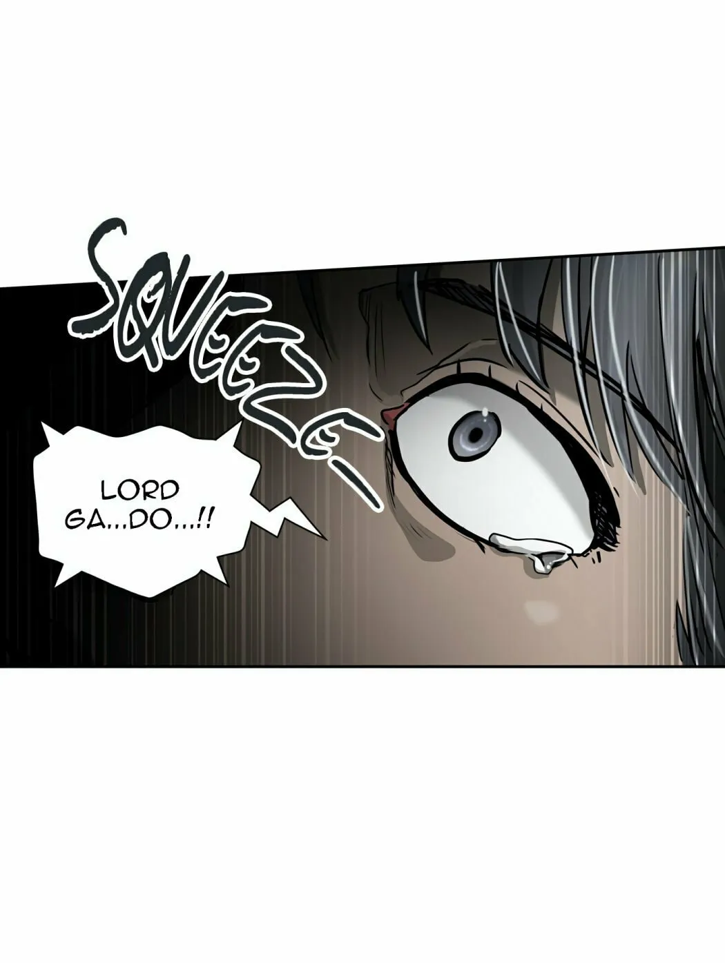 Tower of God Chapter 432 page 20 - 