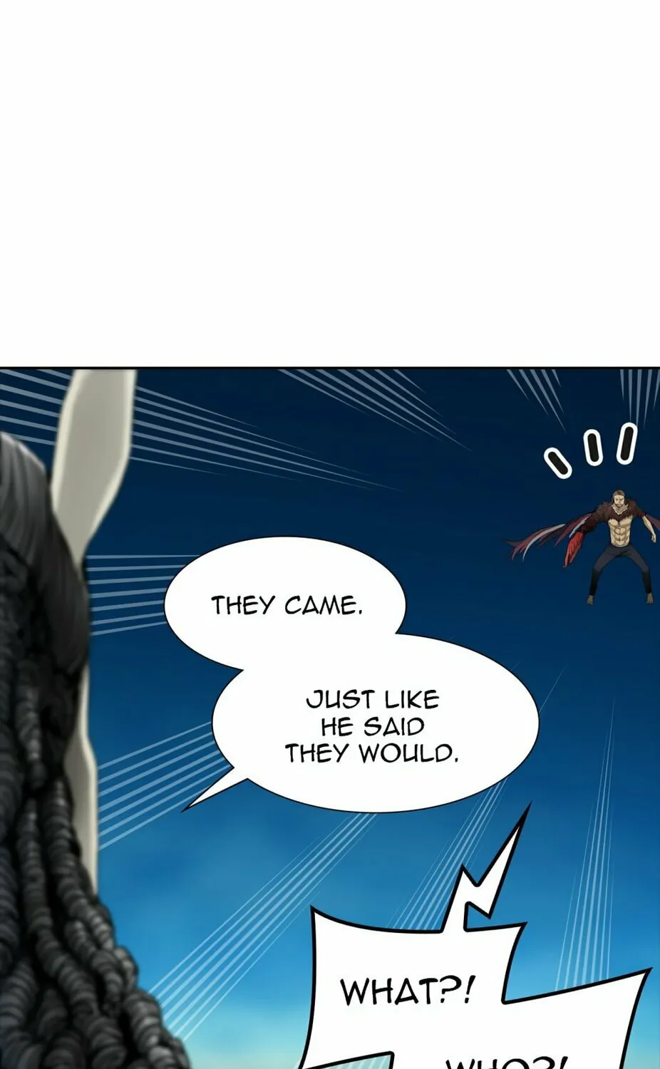 Tower of God Chapter 432 page 193 - 