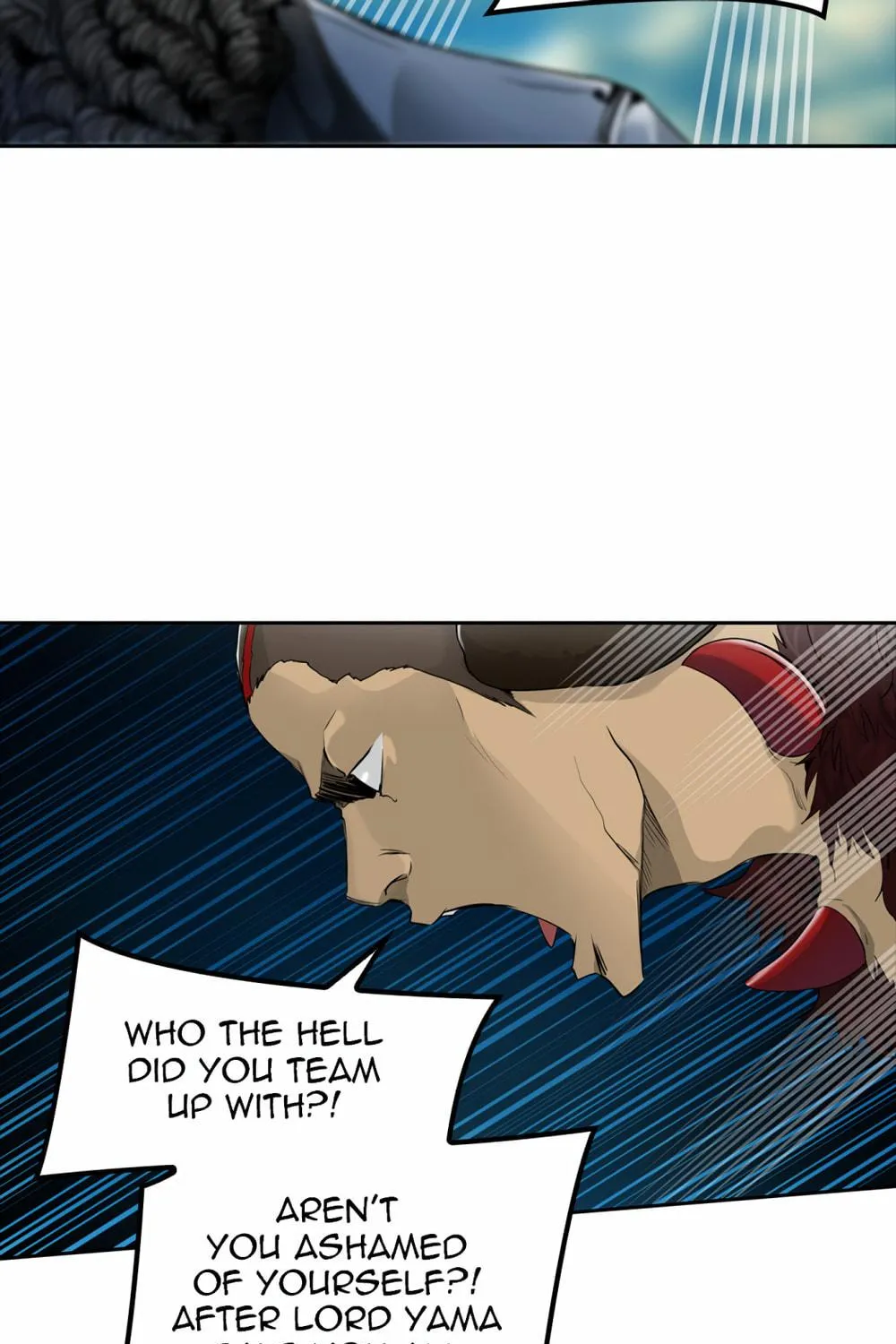 Tower of God Chapter 432 page 195 - 