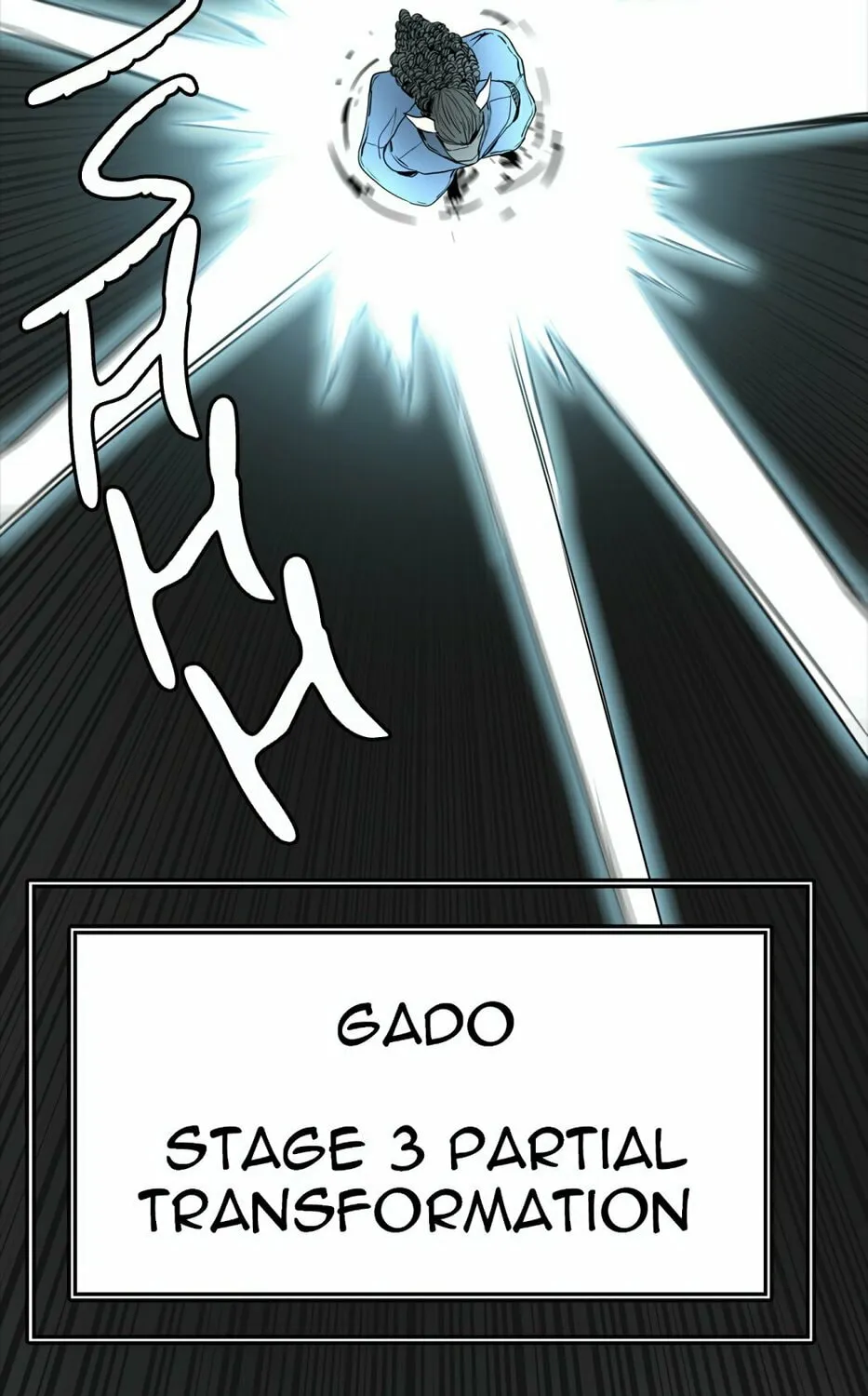 Tower of God Chapter 432 page 201 - 