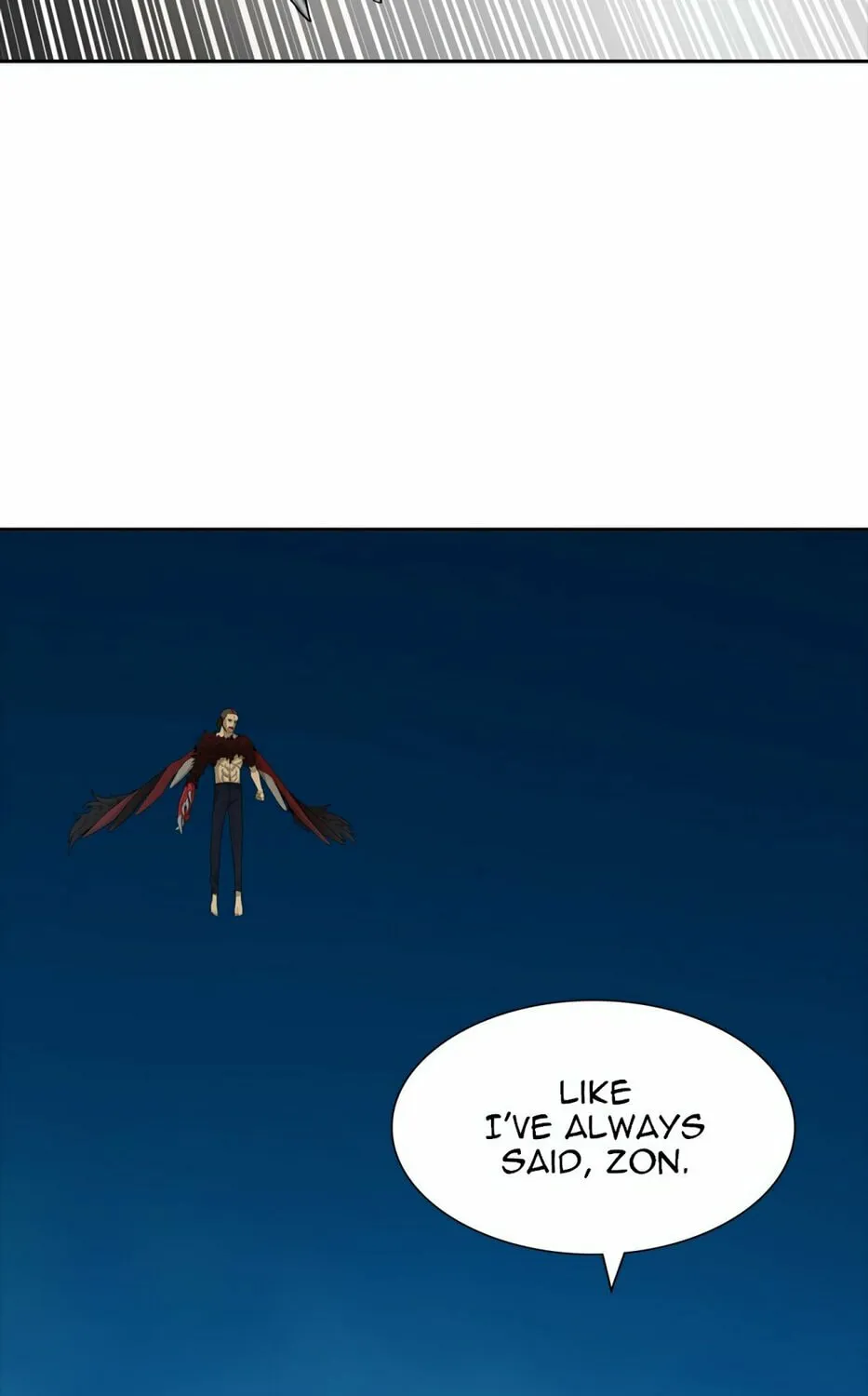 Tower of God Chapter 432 page 207 - 