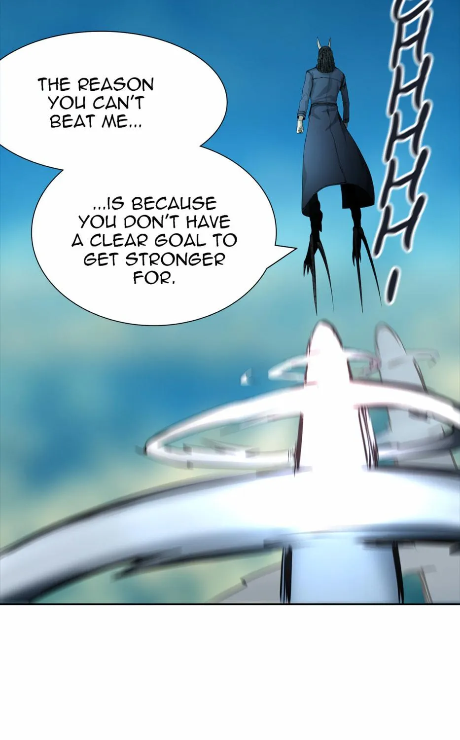 Tower of God Chapter 432 page 209 - 