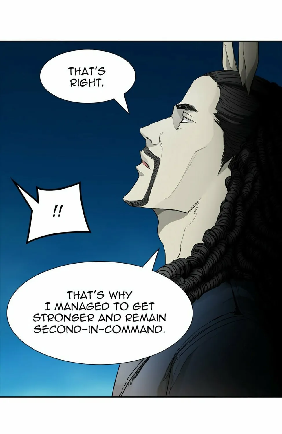 Tower of God Chapter 432 page 213 - 