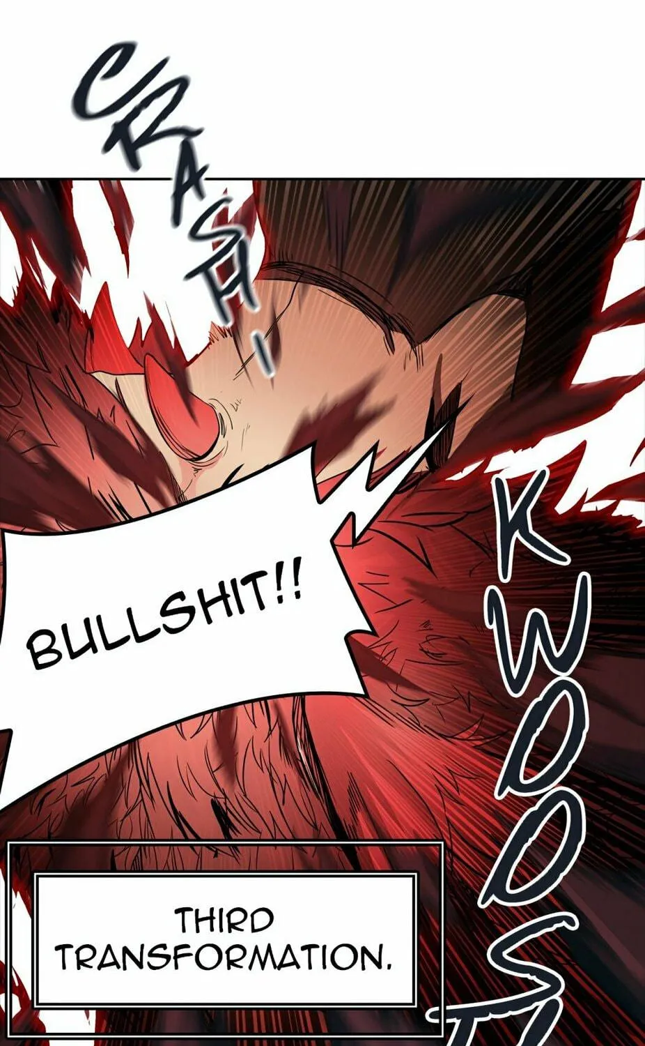Tower of God Chapter 432 page 215 - 