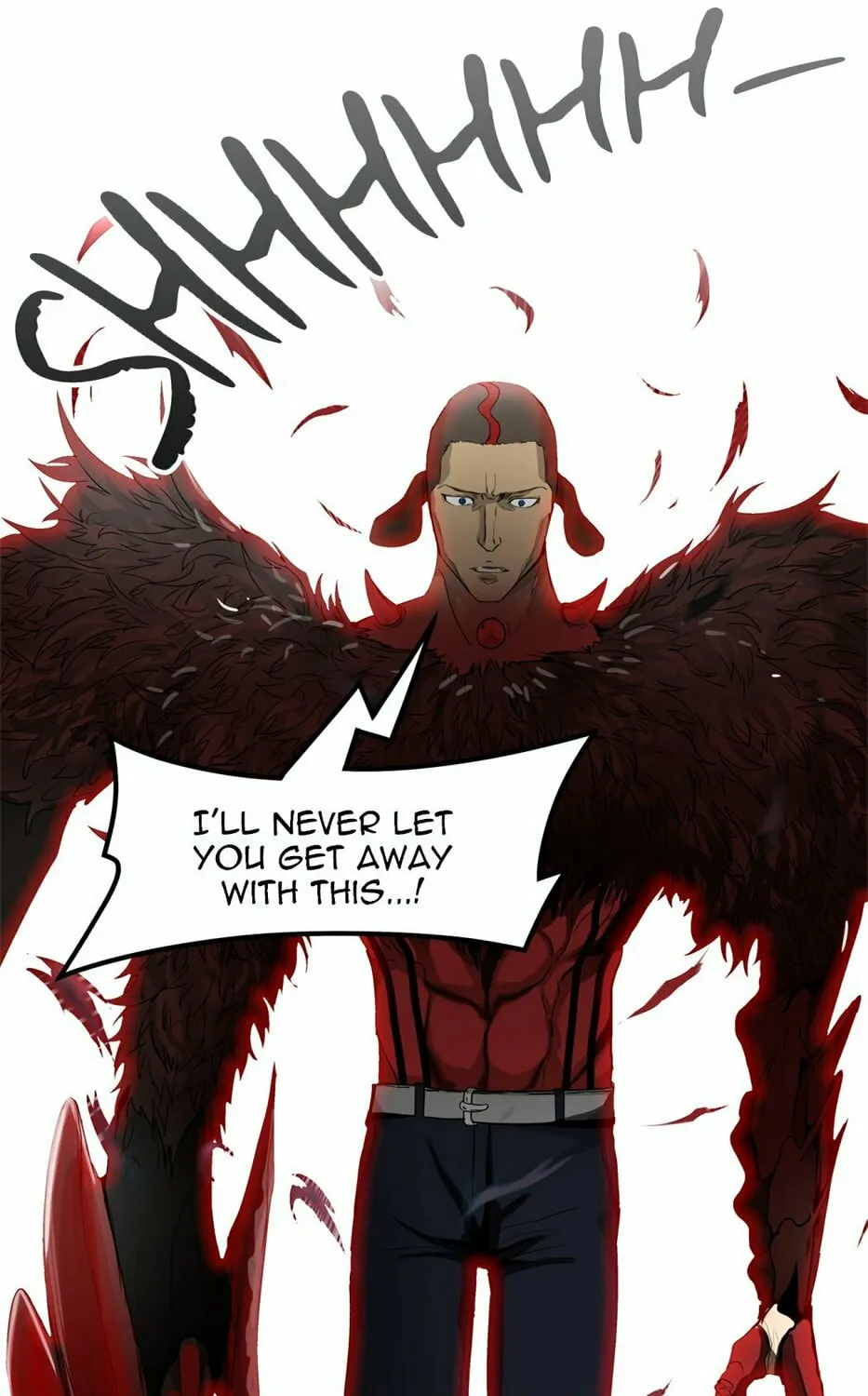 Tower of God Chapter 432 page 219 - 