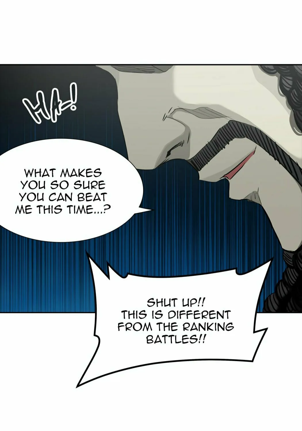 Tower of God Chapter 432 page 223 - 
