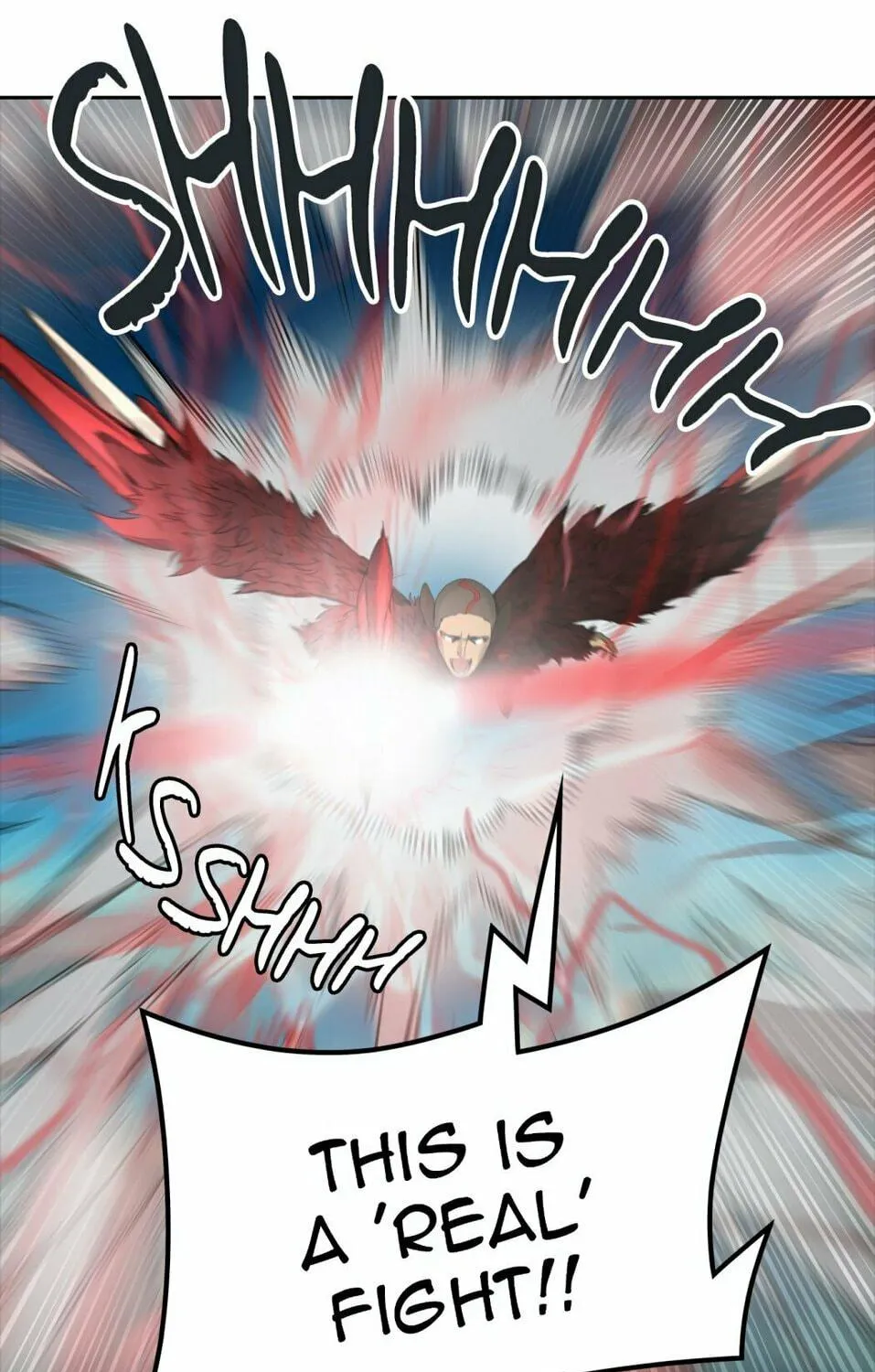 Tower of God Chapter 432 page 225 - 