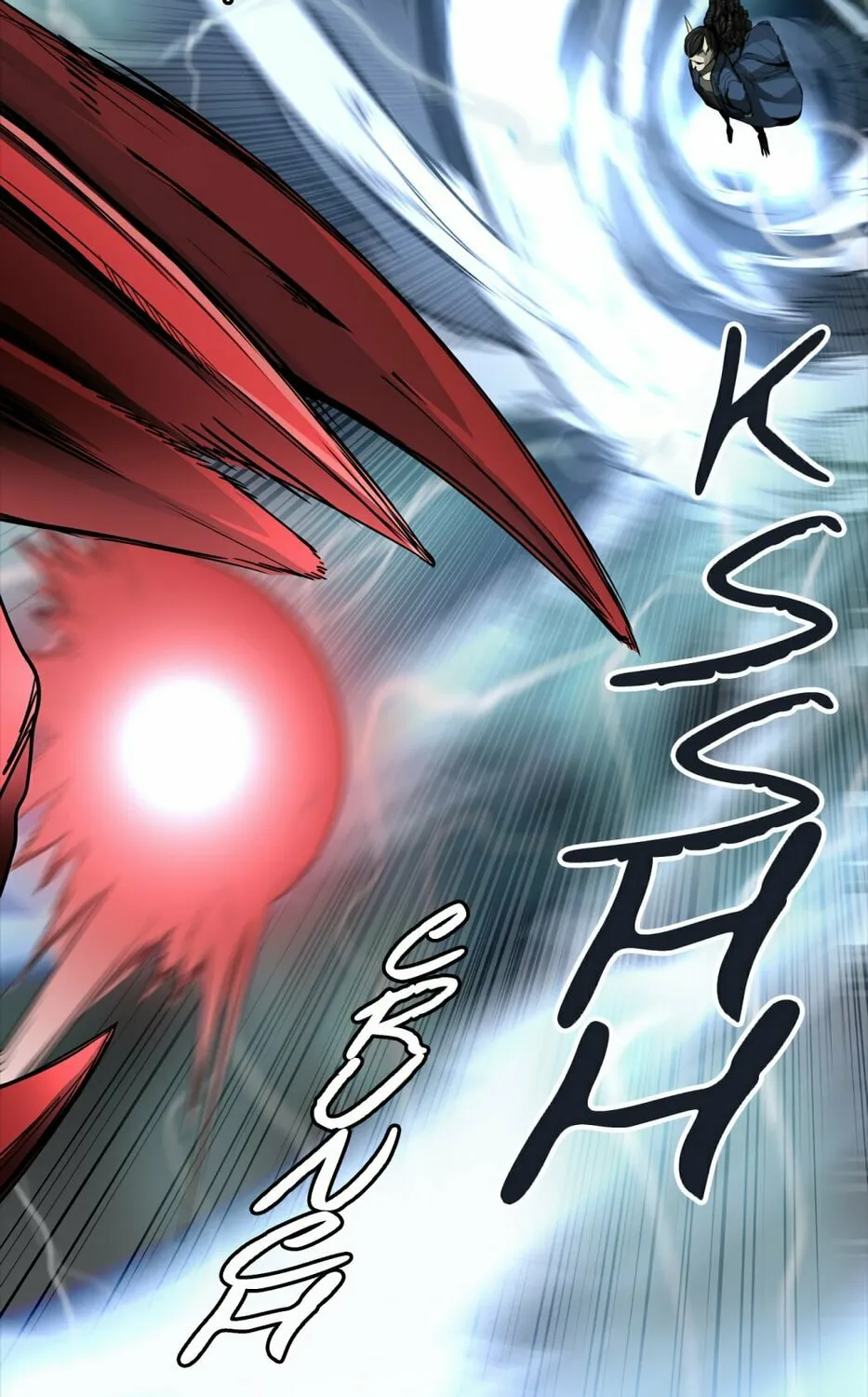 Tower of God Chapter 432 page 229 - 