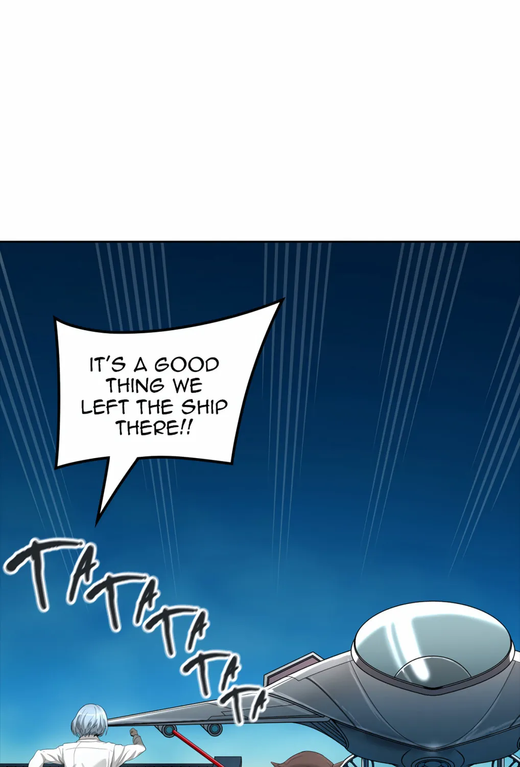 Tower of God Chapter 432 page 236 - 