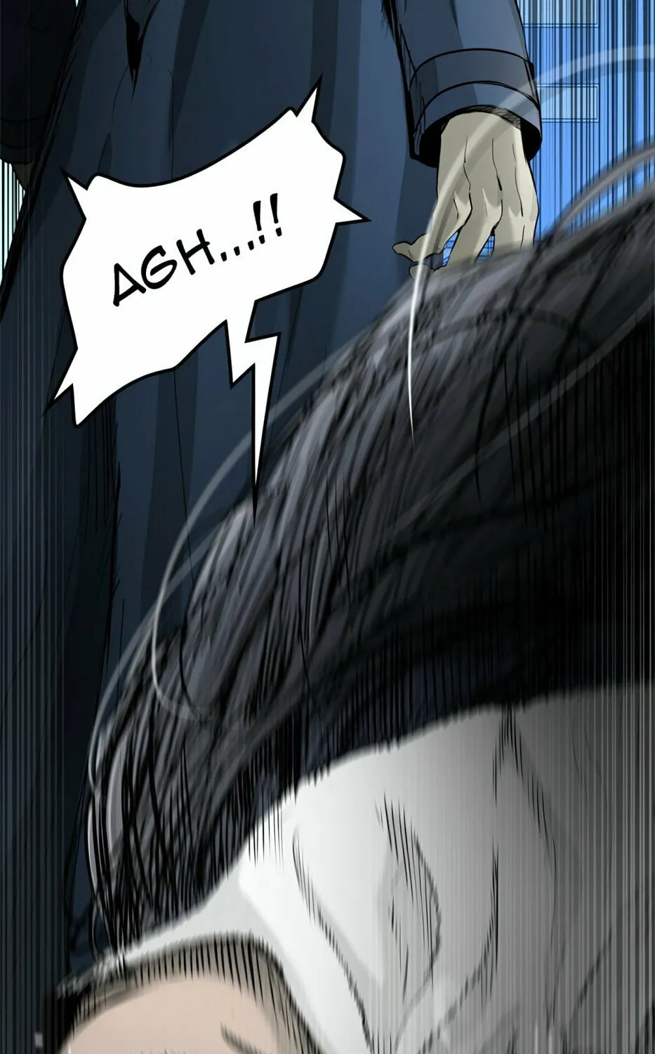 Tower of God Chapter 432 page 25 - 