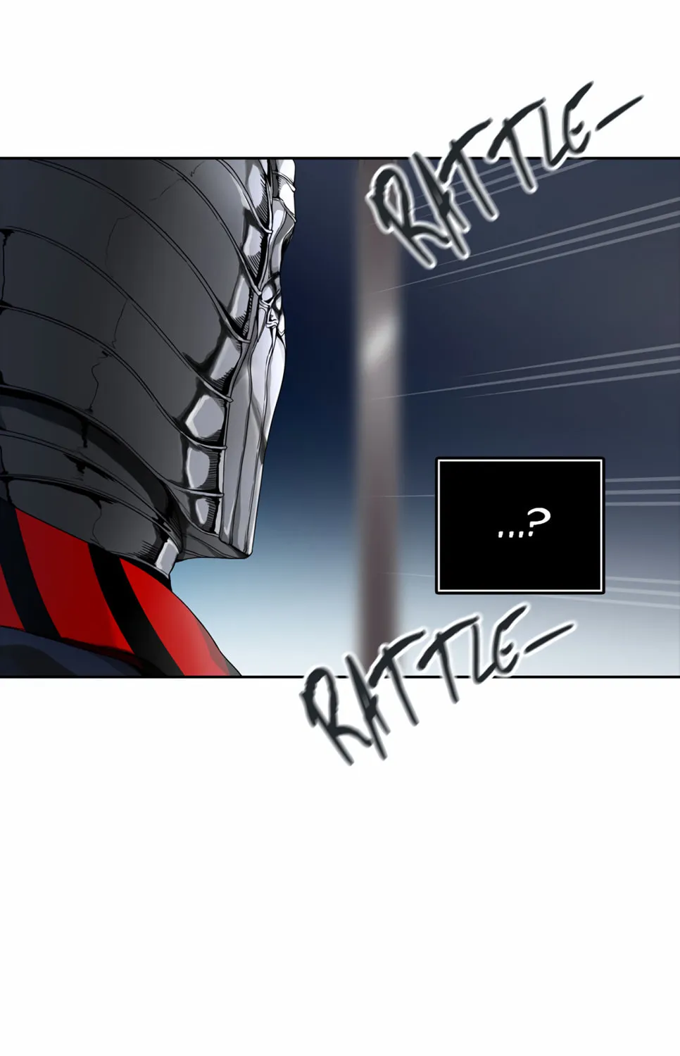 Tower of God Chapter 432 page 244 - 
