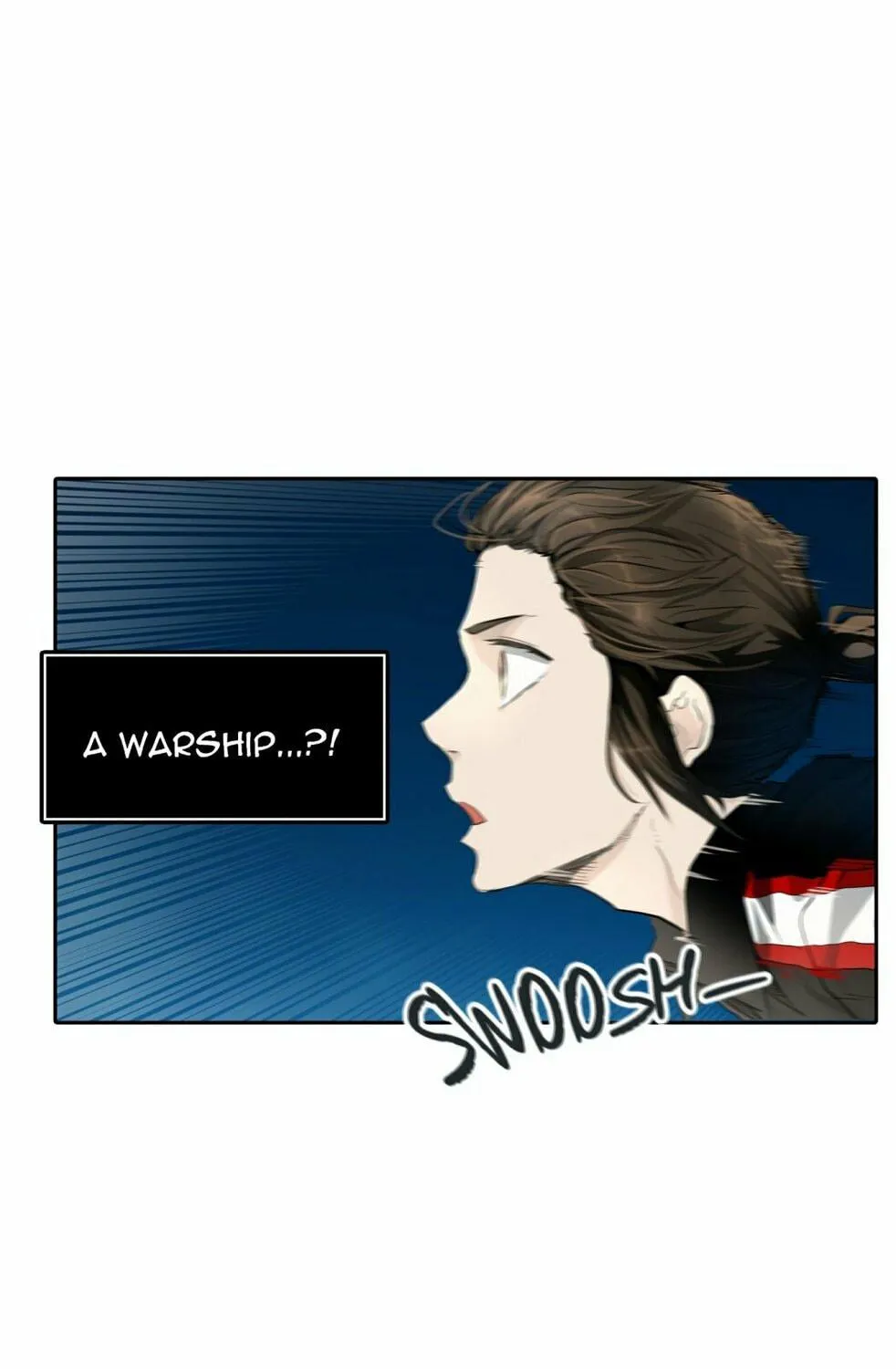 Tower of God Chapter 432 page 248 - 
