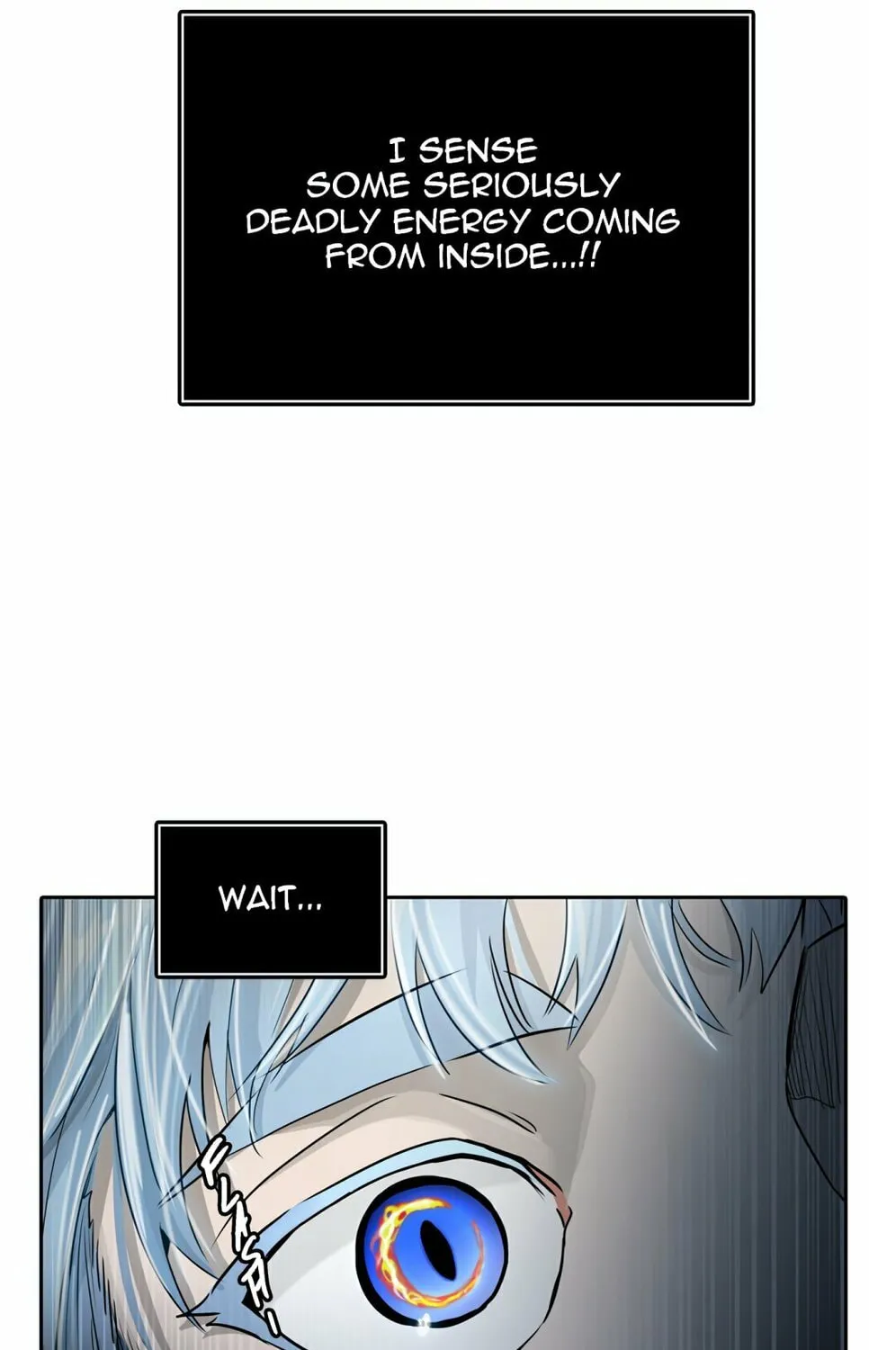 Tower of God Chapter 432 page 250 - 