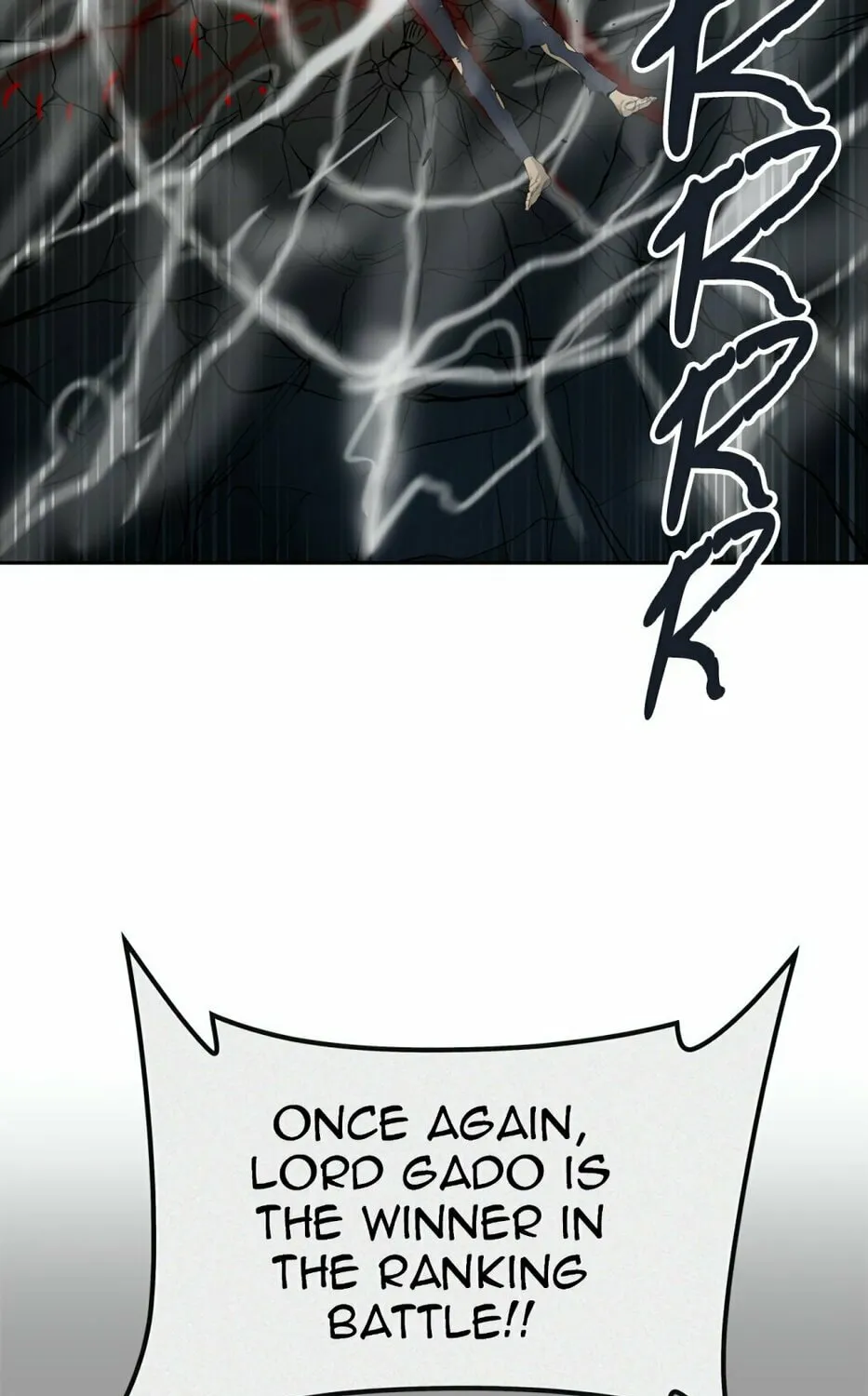 Tower of God Chapter 432 page 258 - 