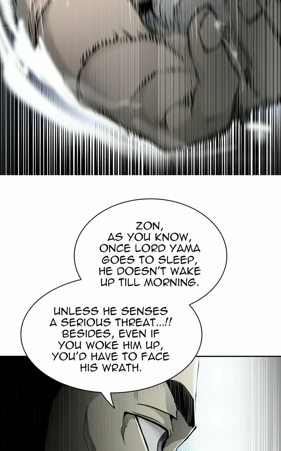 Tower of God Chapter 432 page 27 - 
