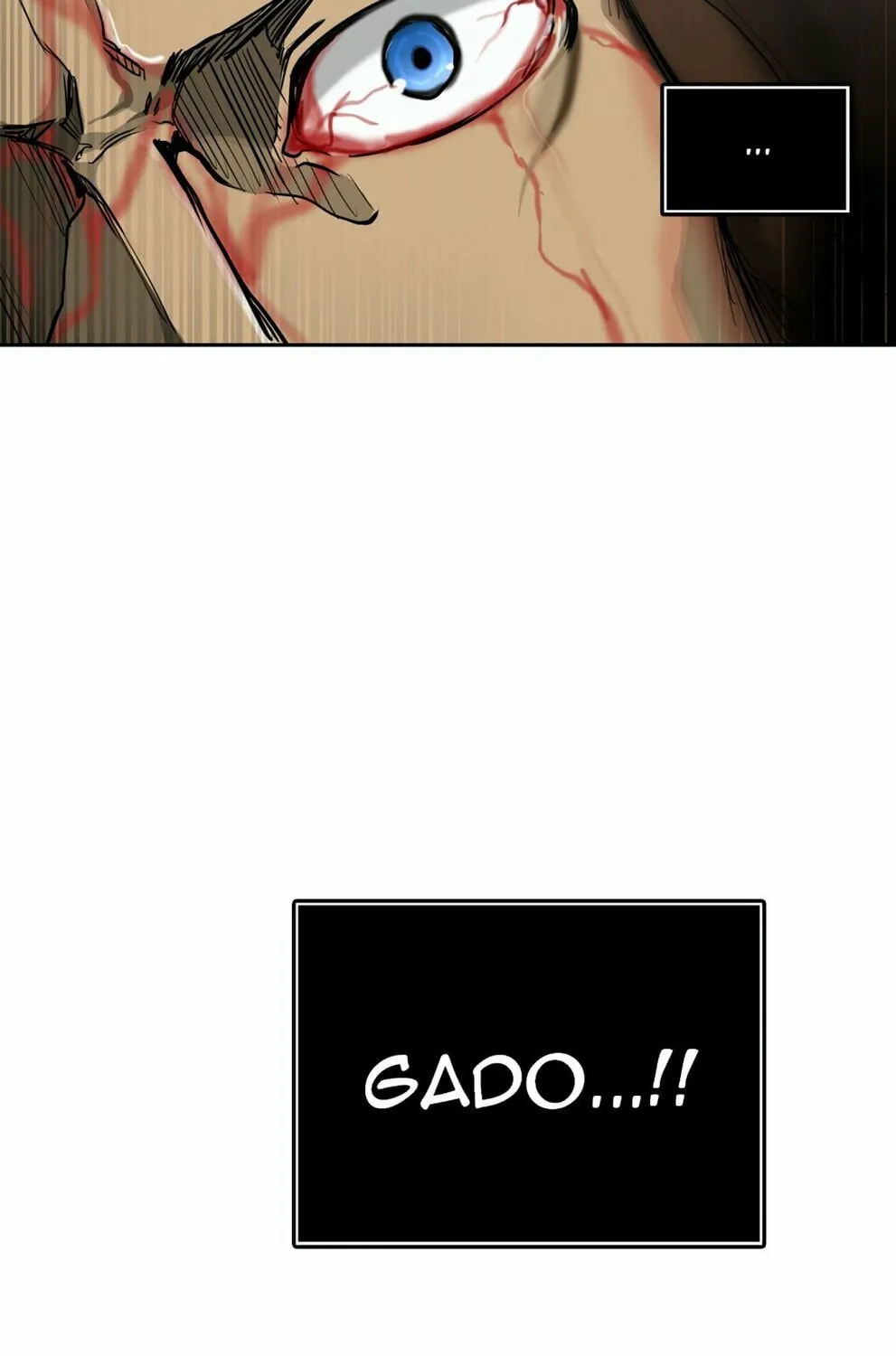 Tower of God Chapter 432 page 263 - 