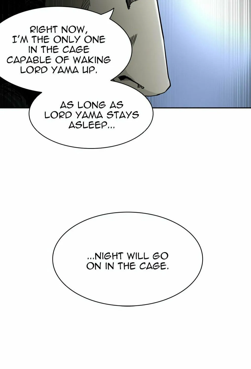 Tower of God Chapter 432 page 29 - 