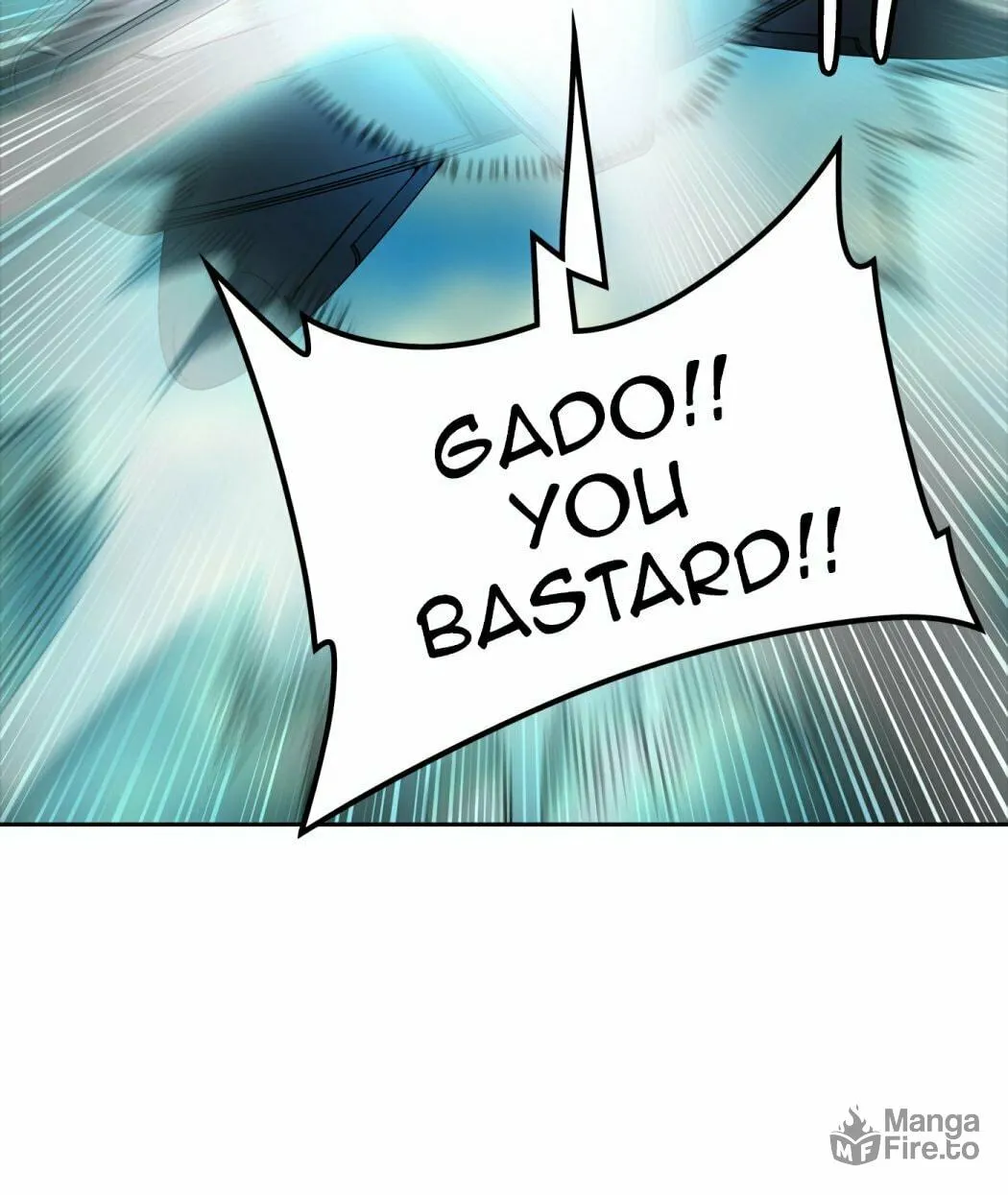 Tower of God Chapter 432 page 33 - 