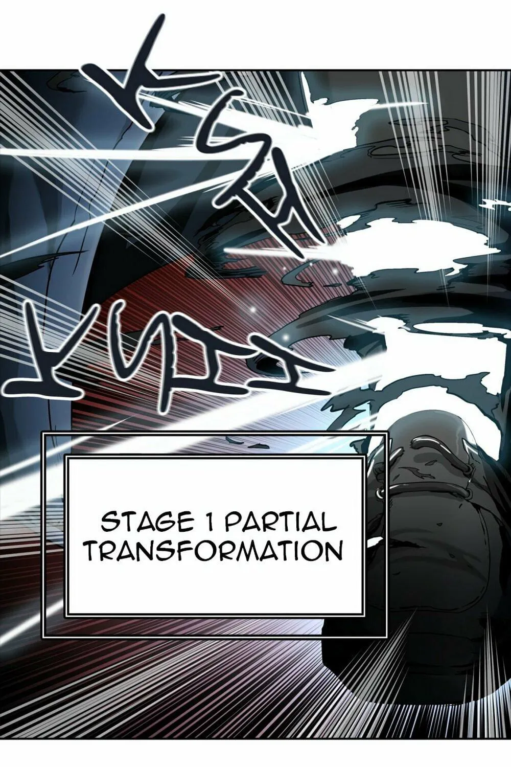 Tower of God Chapter 432 page 34 - 