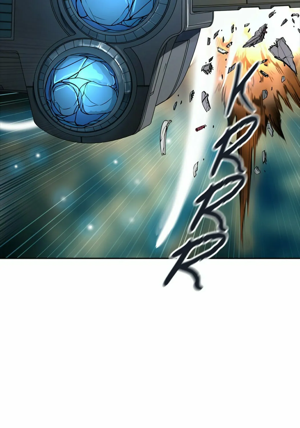 Tower of God Chapter 432 page 38 - 
