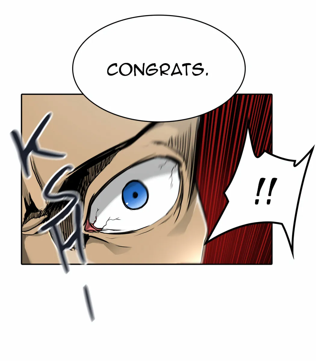 Tower of God Chapter 432 page 47 - 