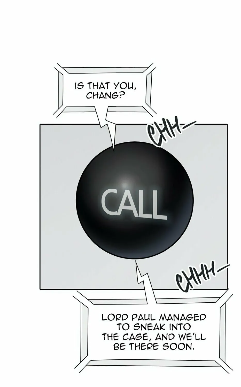 Tower of God Chapter 432 page 52 - 