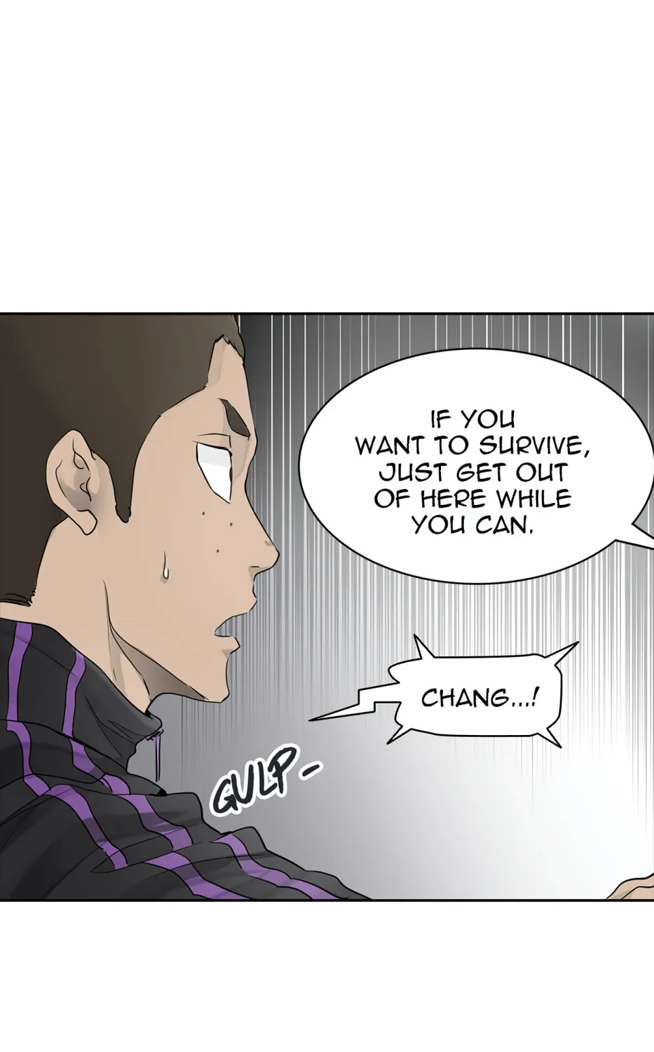 Tower of God Chapter 432 page 58 - 