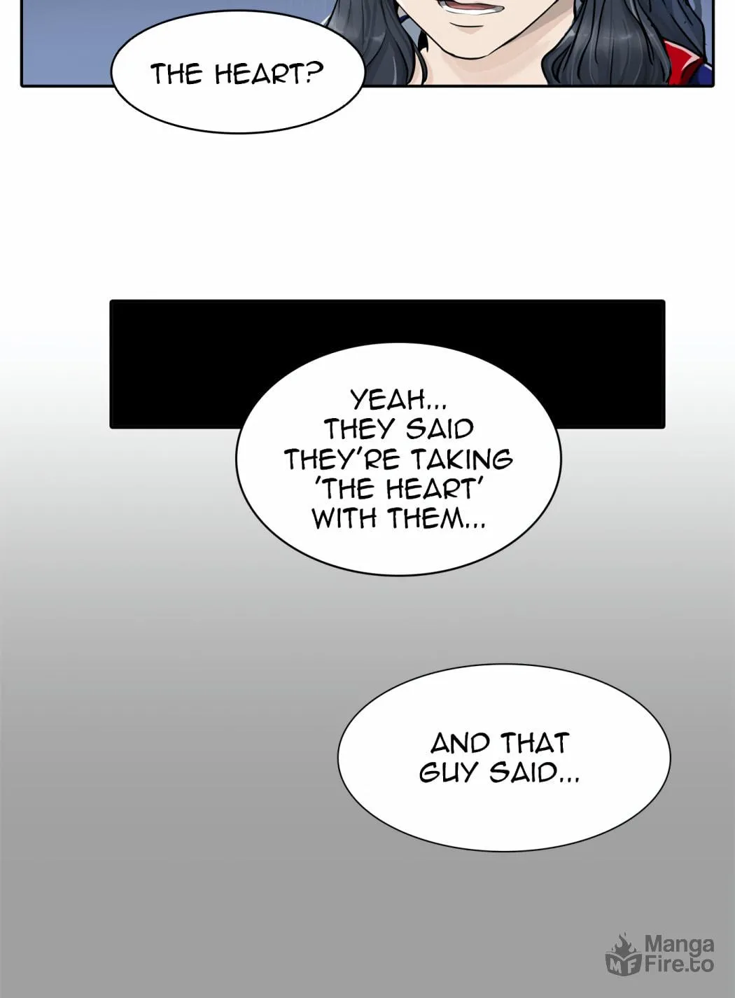 Tower of God Chapter 432 page 68 - 
